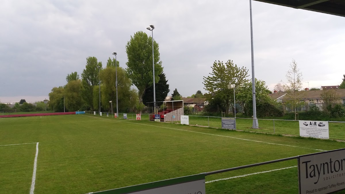 Tuffley Rovers Annexe - Photo 2