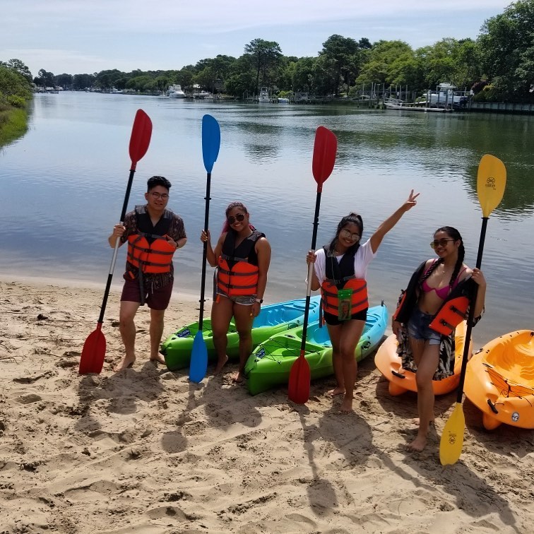 Tula Paddle Sports Stand up Paddleboard & Kayaking - Photo 1