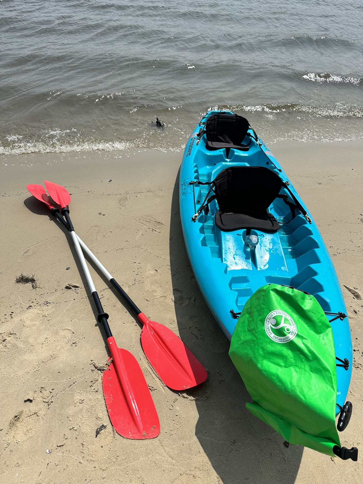 Tula Paddle Sports Stand up Paddleboard & Kayaking - Photo 2