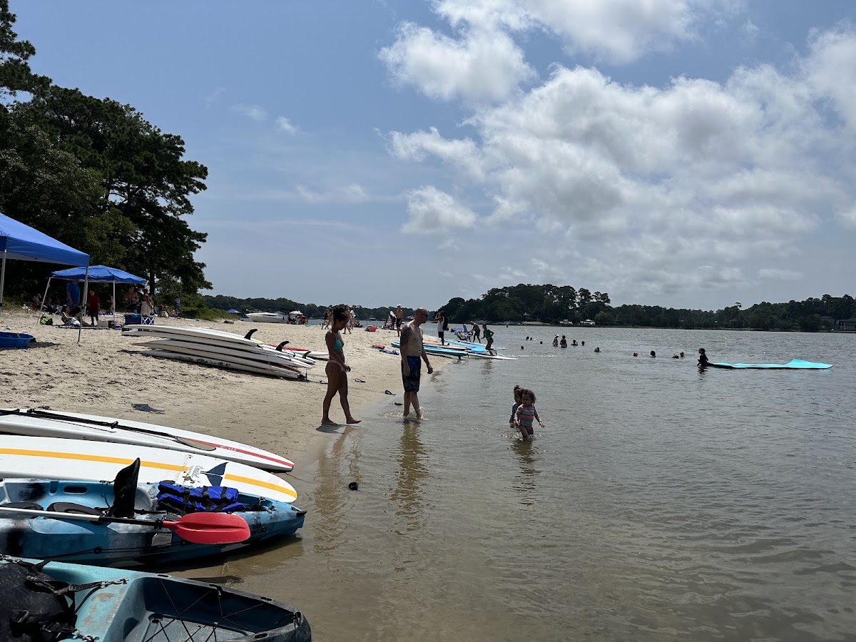 Tula Paddle Sports Stand up Paddleboard & Kayaking - Photo 3