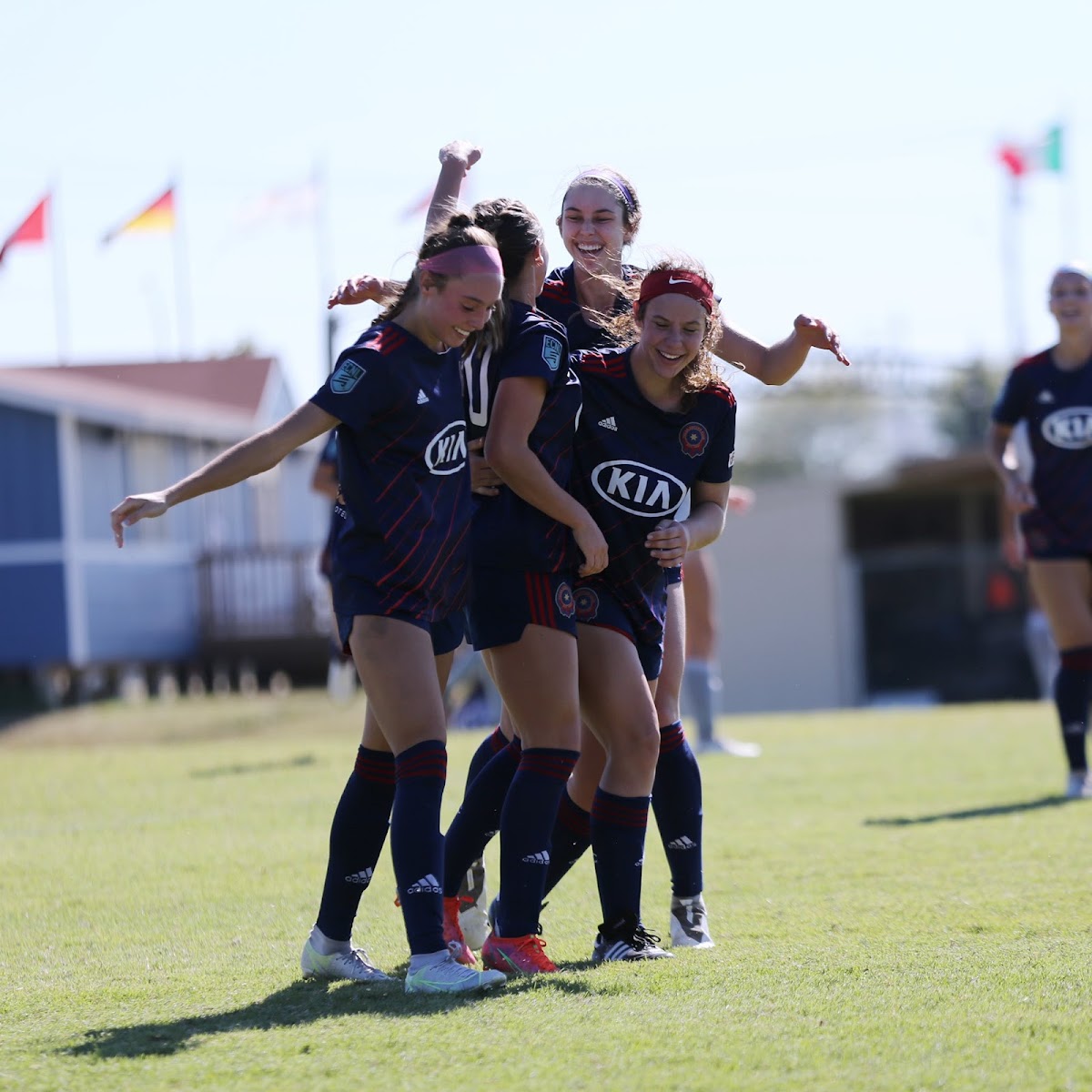 Tulsa Soccer Club - Photo 1