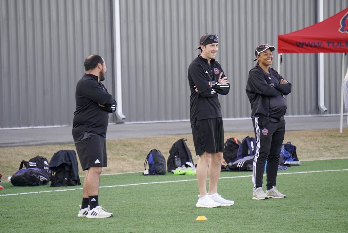 Tulsa Soccer Club - Photo 3