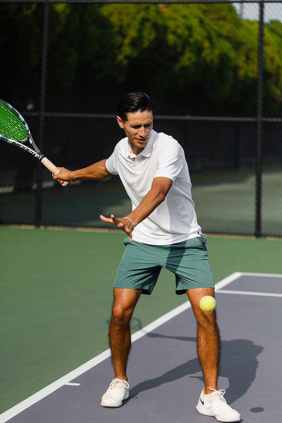 Tulsa Tennis Strings - Photo 2