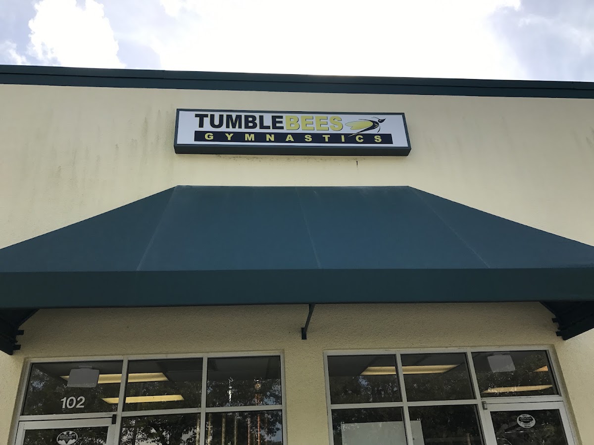 Tumblebees Gymnastics