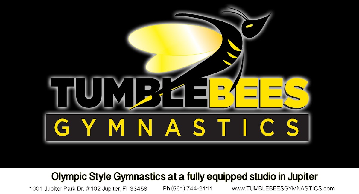 Tumblebees Gymnastics - Photo 2