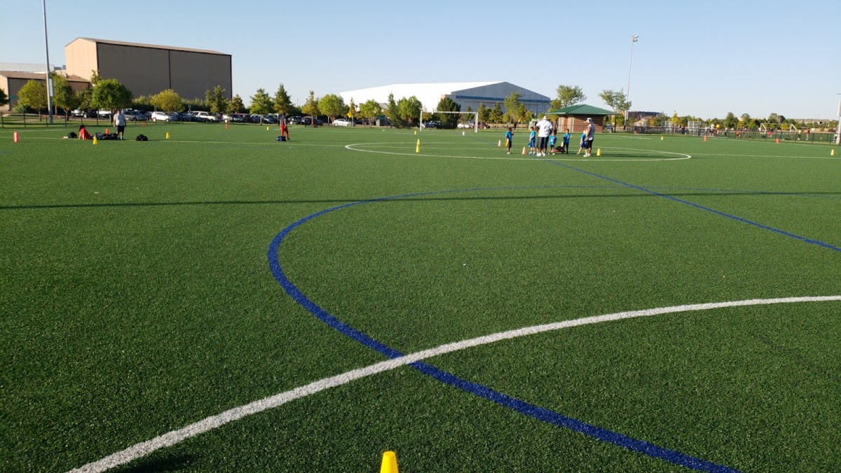 Turf 2 - Photo 1