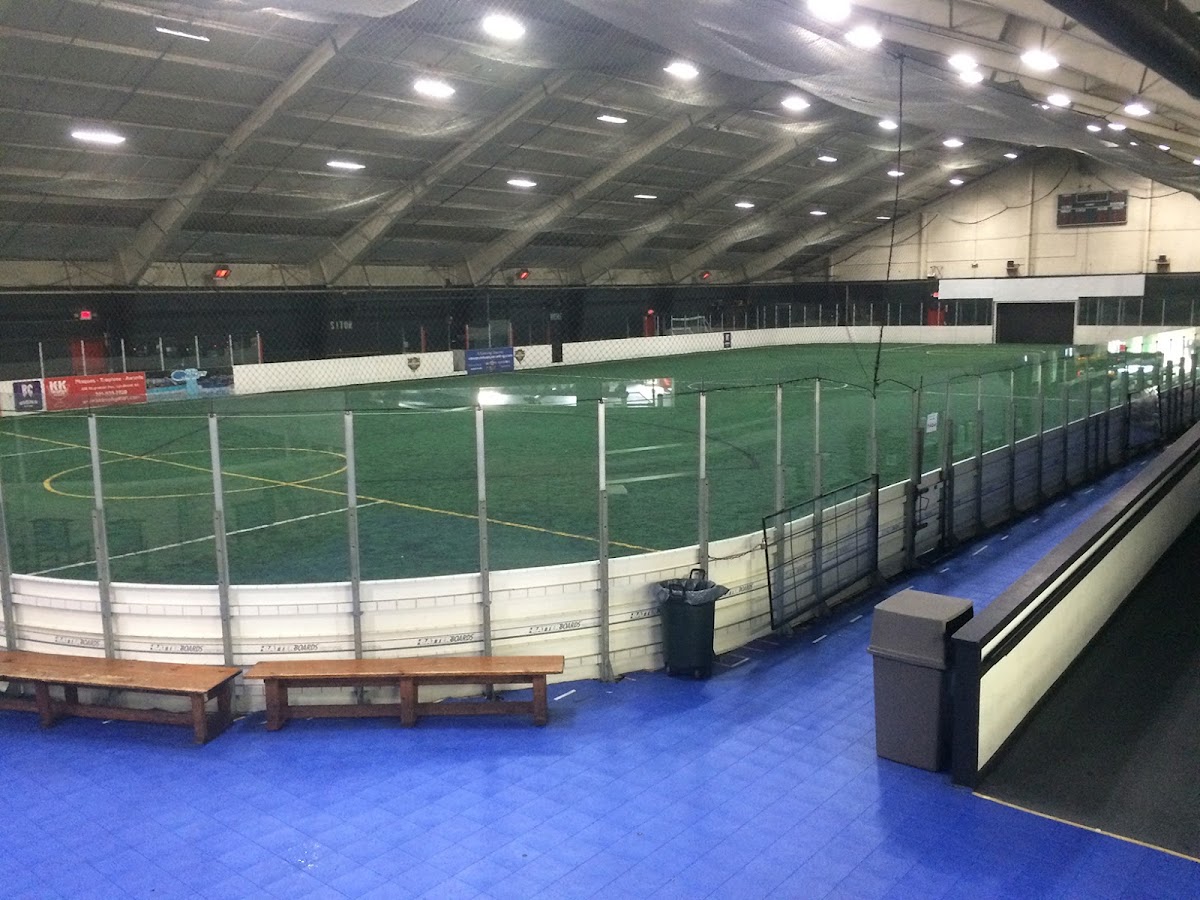 Turf City Indoor Sports Center - Photo 1