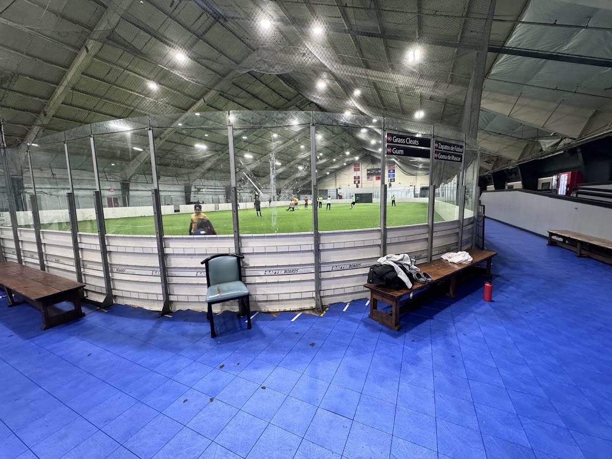 Turf City Indoor Sports Center - Photo 2