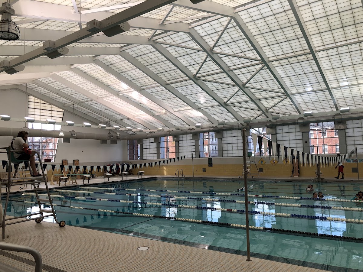 Turkey Thicket Recreation Center - Photo 2