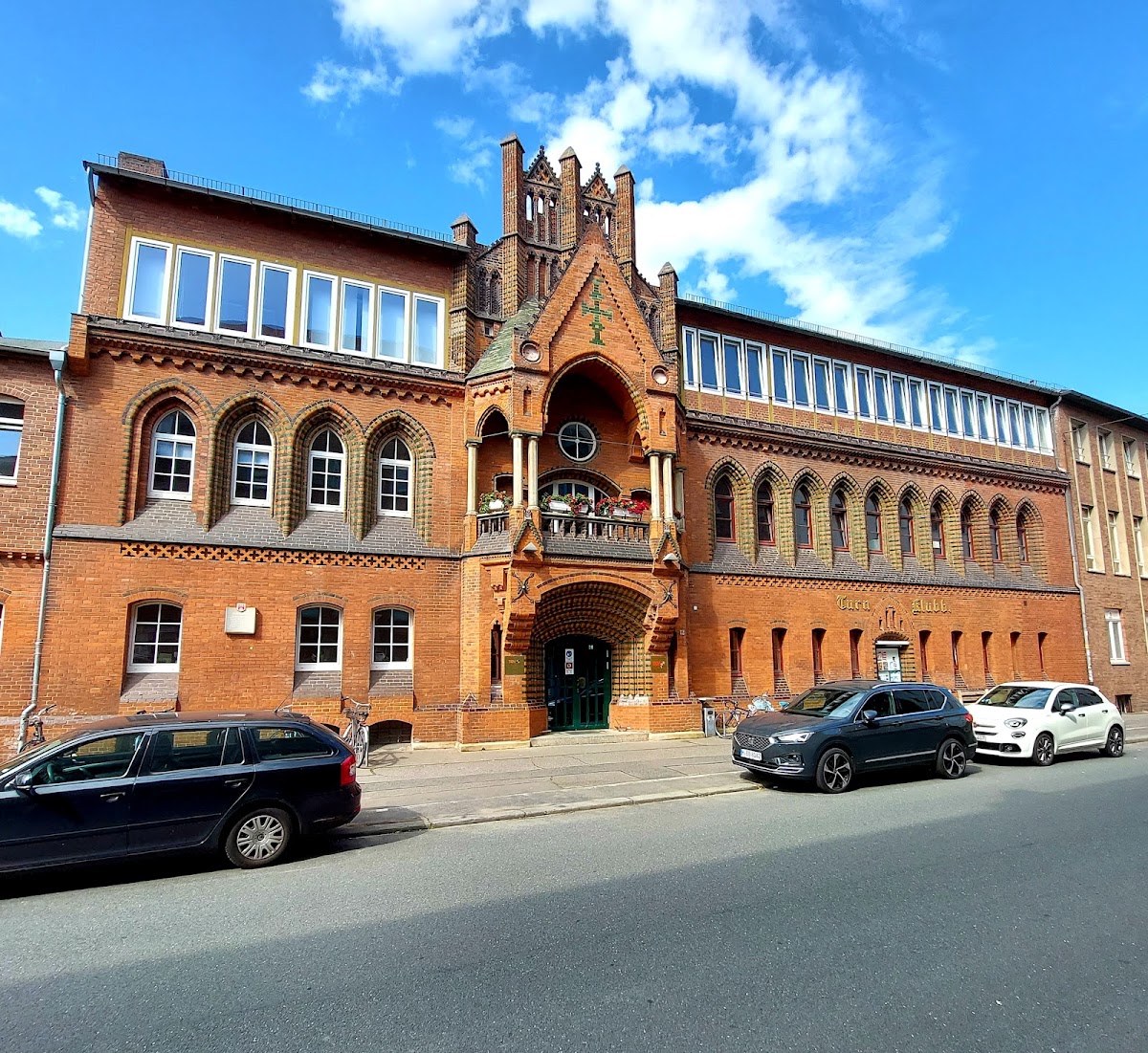 Turn-Klubb zu Hannover - Photo 2