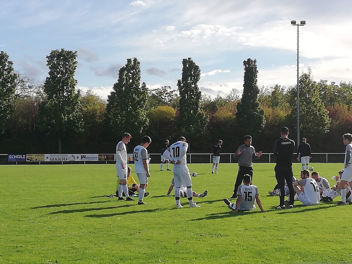 Turn- und Sportverein 1887 Heidelberg – Wieblingen e.V. - Photo 2
