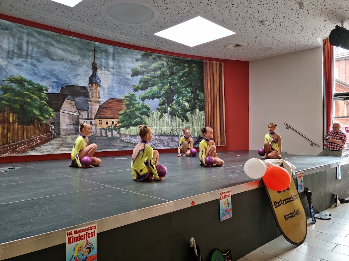 Turn- und Sportverein Leipzig 76 e.V.
