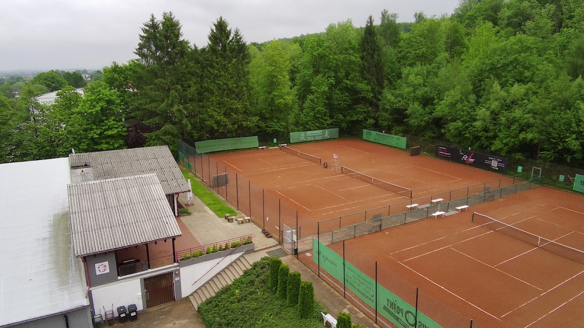 TuS Eintracht Bielefeld e.V. Tennis
