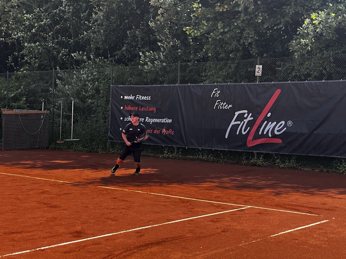 TuS Eintracht Bielefeld e.V. Tennis - Photo 2