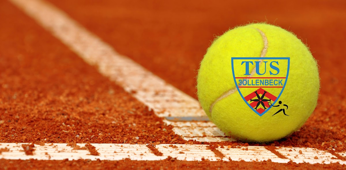 TuS Jöllenbeck e.V. Abt. Tennis - Photo 1