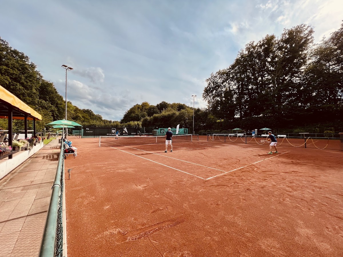 TuS Jöllenbeck e.V. Abt. Tennis - Photo 2