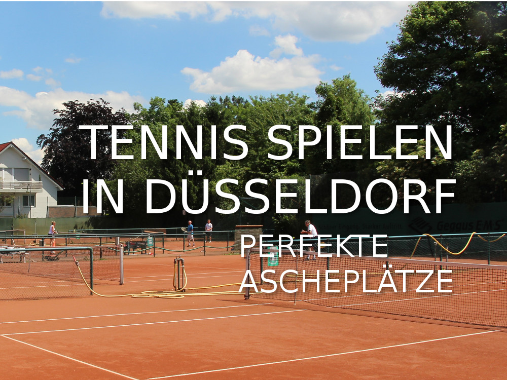 TuS Nord Tennis - Photo 1