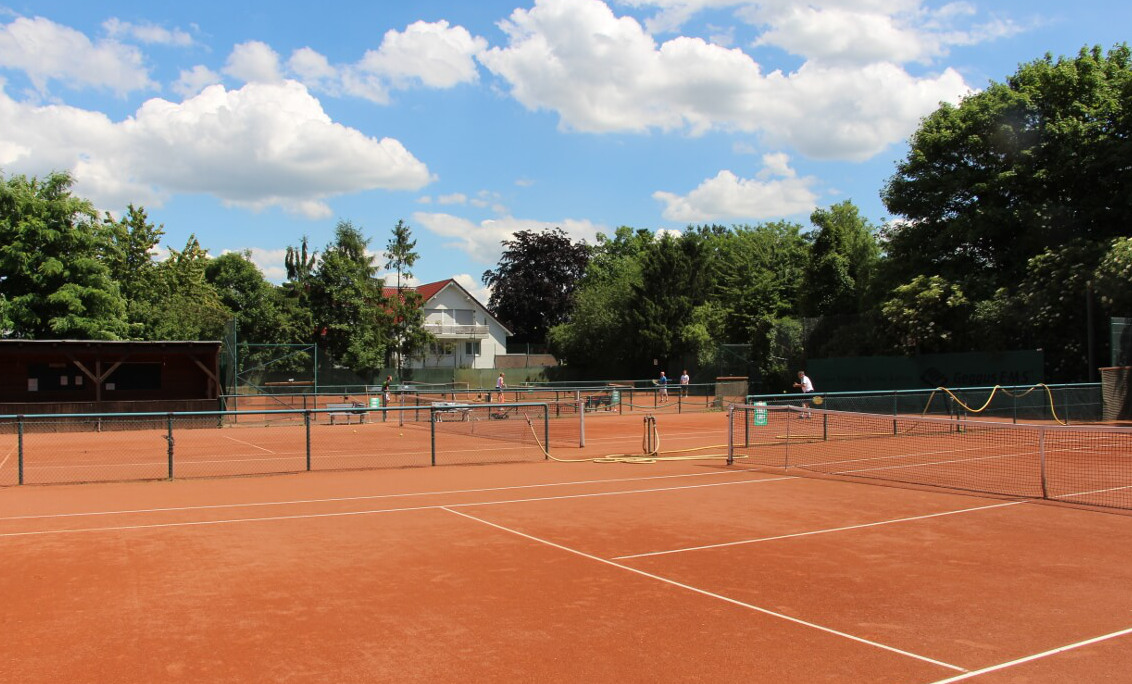 TuS Nord Tennis - Photo 2