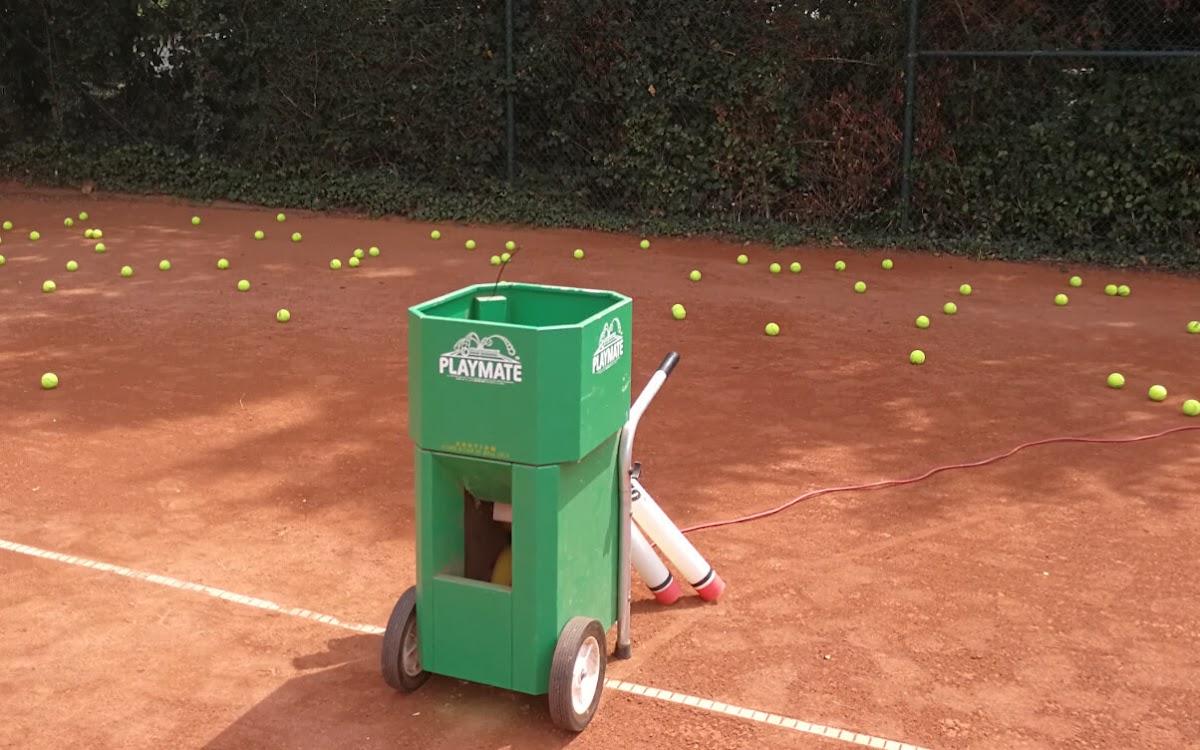 TuS Nord Tennis - Photo 3