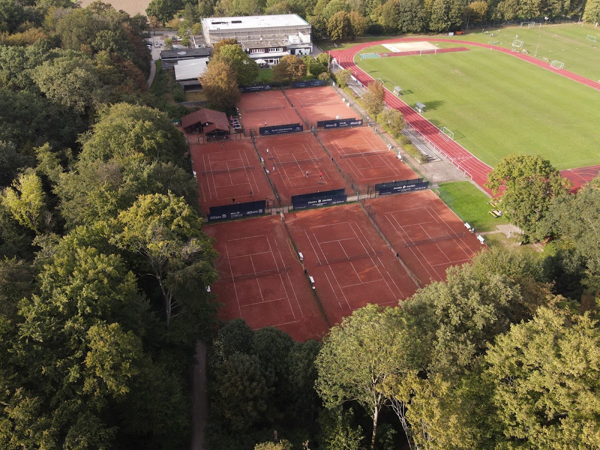 TuS Wettbergen Hannover Tennis - Photo 2