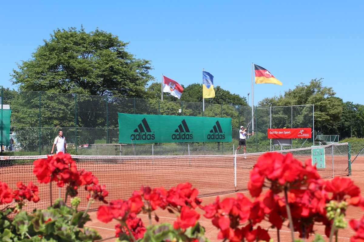 TuS Wettbergen Hannover Tennis - Photo 3