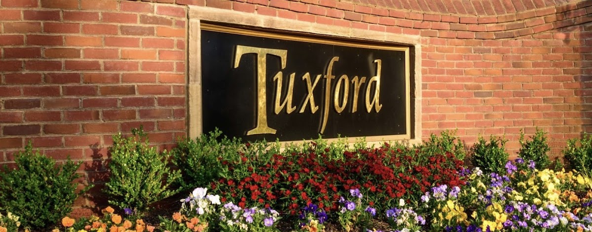 Tuxford Swim & Tennis Club - Photo 2