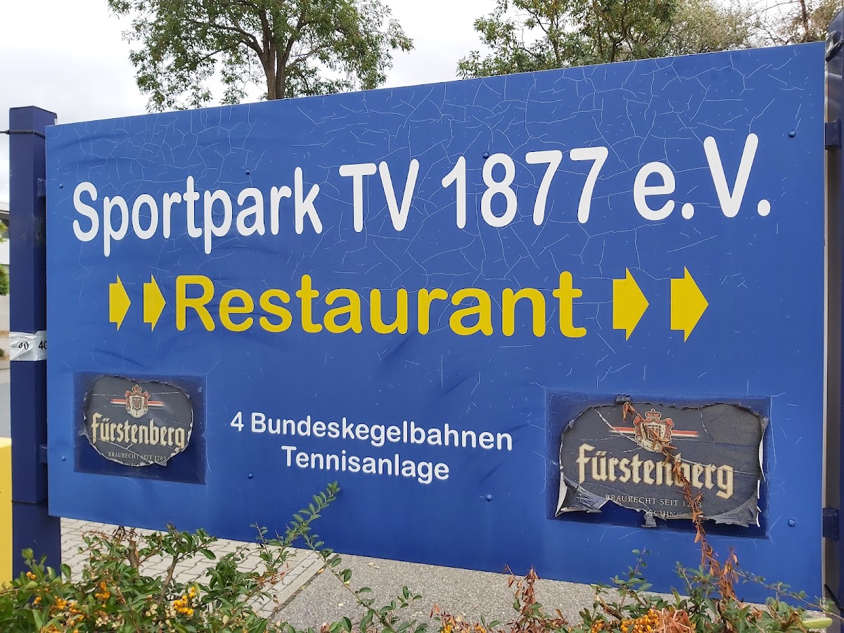TV 1877 Waldhof Mannheim e.V. Abteilung Badminton