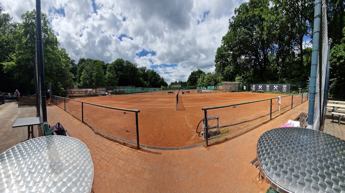 TVE Tennis – TV Eintracht Essen-Frohnhausen 1887 e.V. - Photo 2
