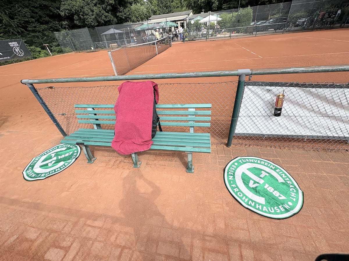 TVE Tennis – TV Eintracht Essen-Frohnhausen 1887 e.V. - Photo 3