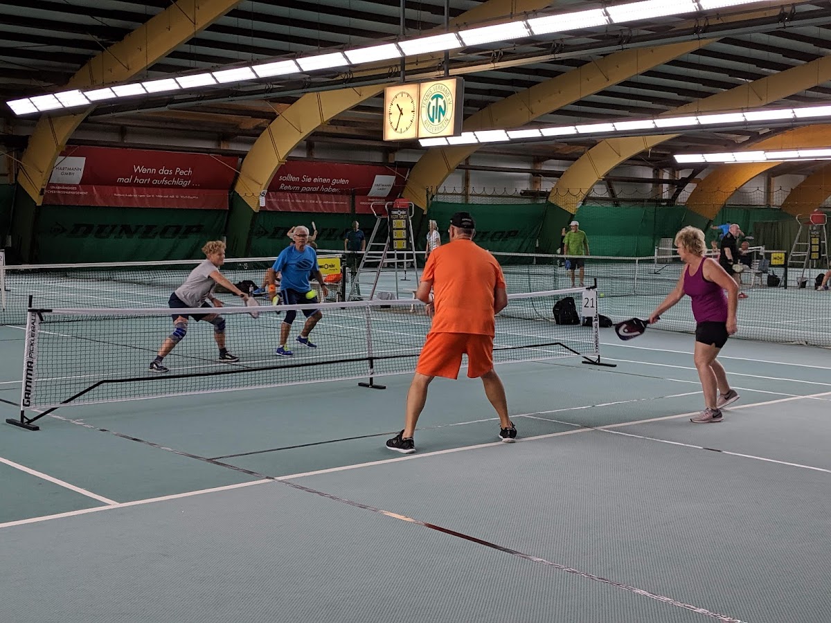 TVN Tennis-Zentrum Essen | Tennis & Padel - Photo 2