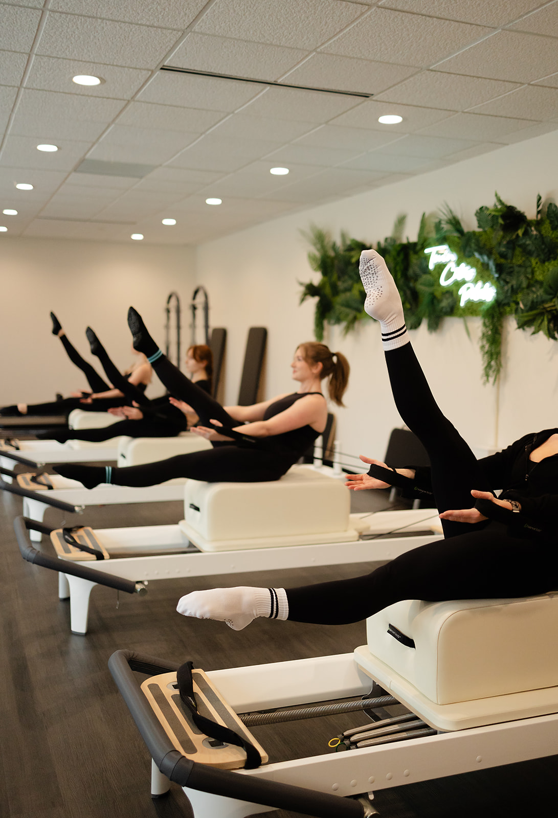 Twin Cities Pilates Edina