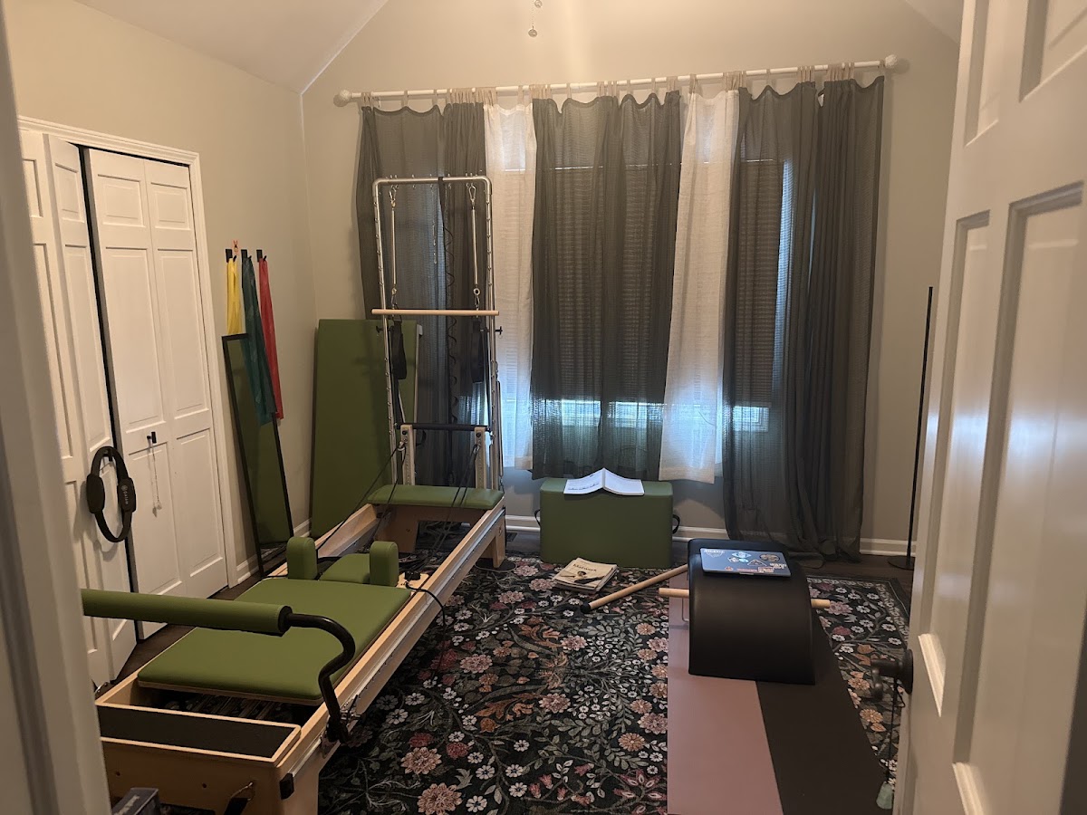 Twisted Roots Wellness - Photo 1