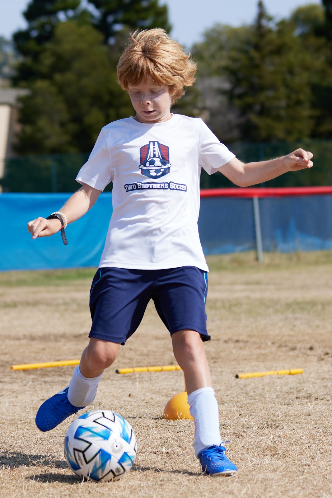 Two Brothers Soccer - Photo 3