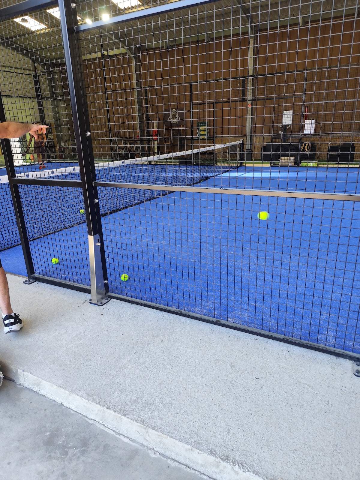 Ty Padel - Photo 3