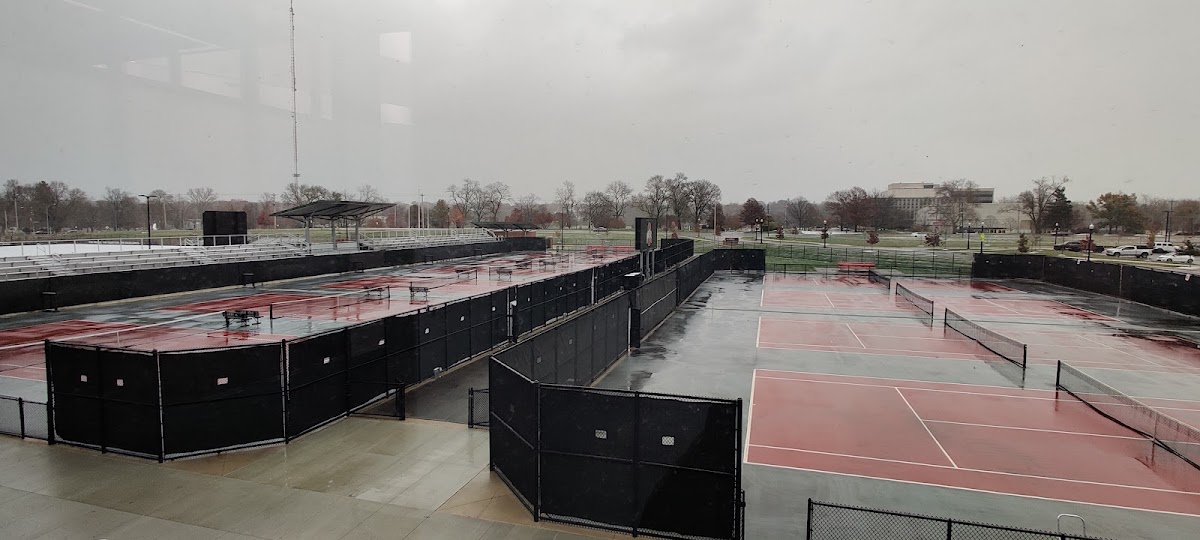 Ty Tucker Tennis Center - Photo 3