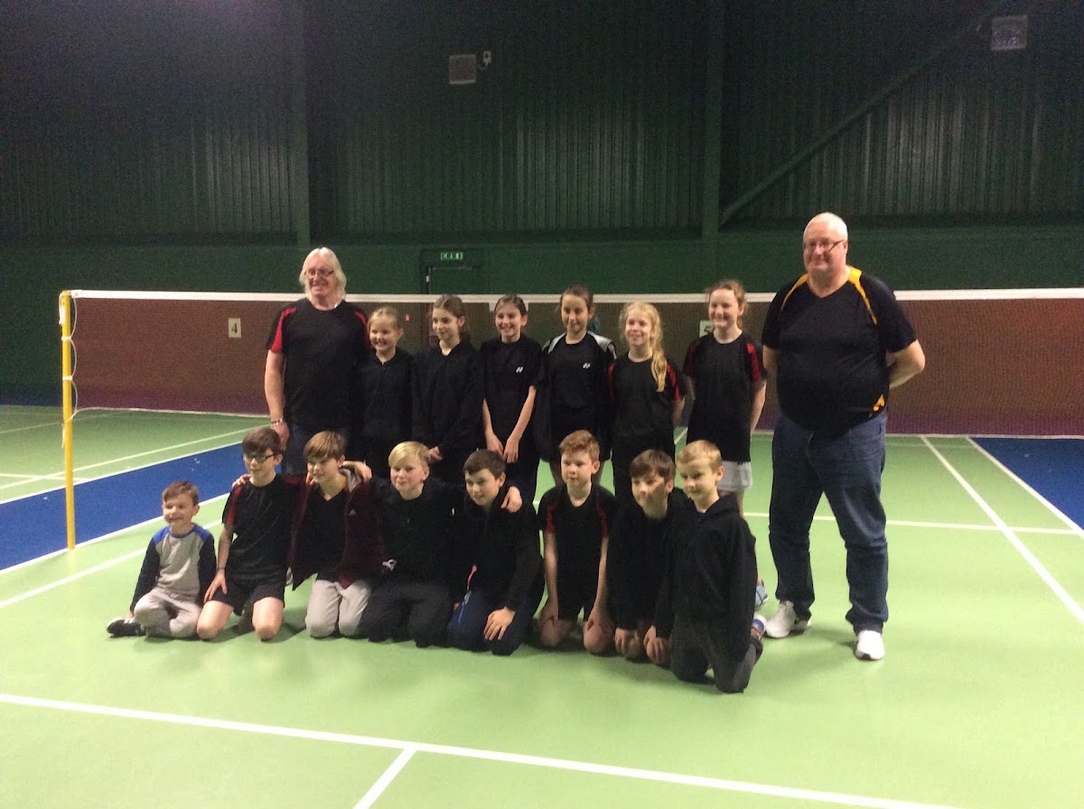 Tyneside Badminton Centre - Photo 3