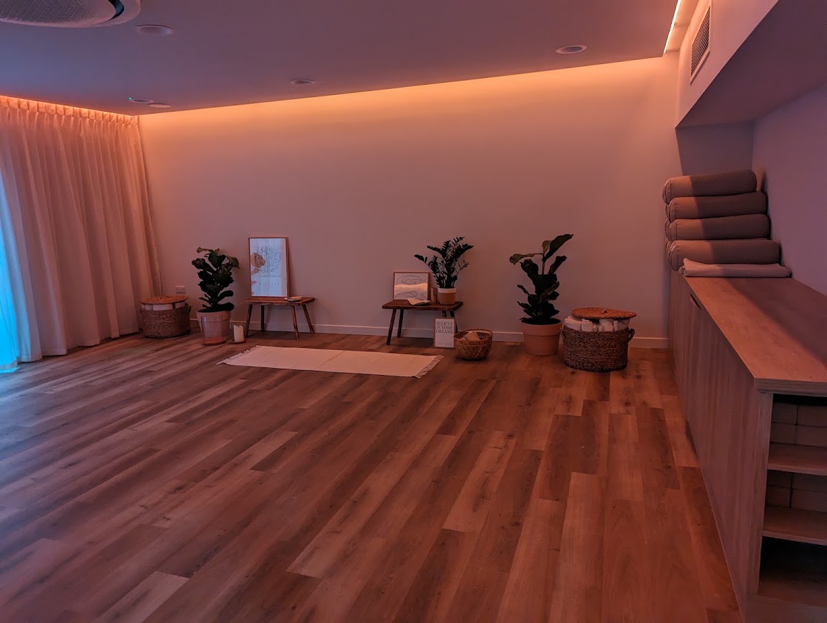 U Fit Pilates - Photo 3