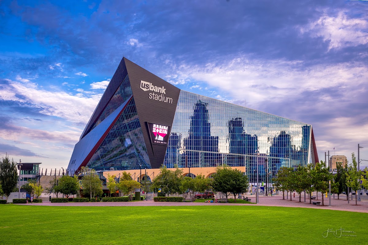 U.S. Bank Stadium - Photo 3