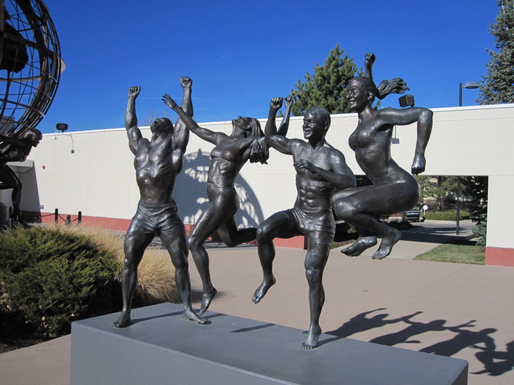 U.S. Olympic & Paralympic Training Center - Photo 3