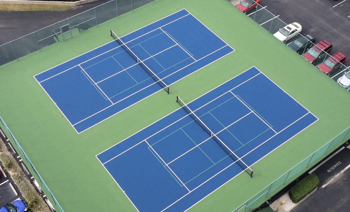 U.S. Tennis & Recreation - Photo 2