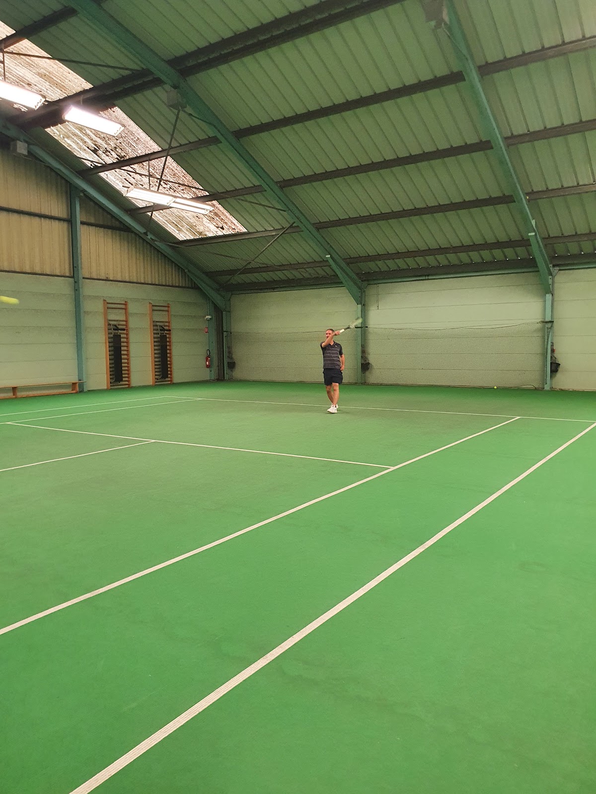 U.S. Tourcoing Football