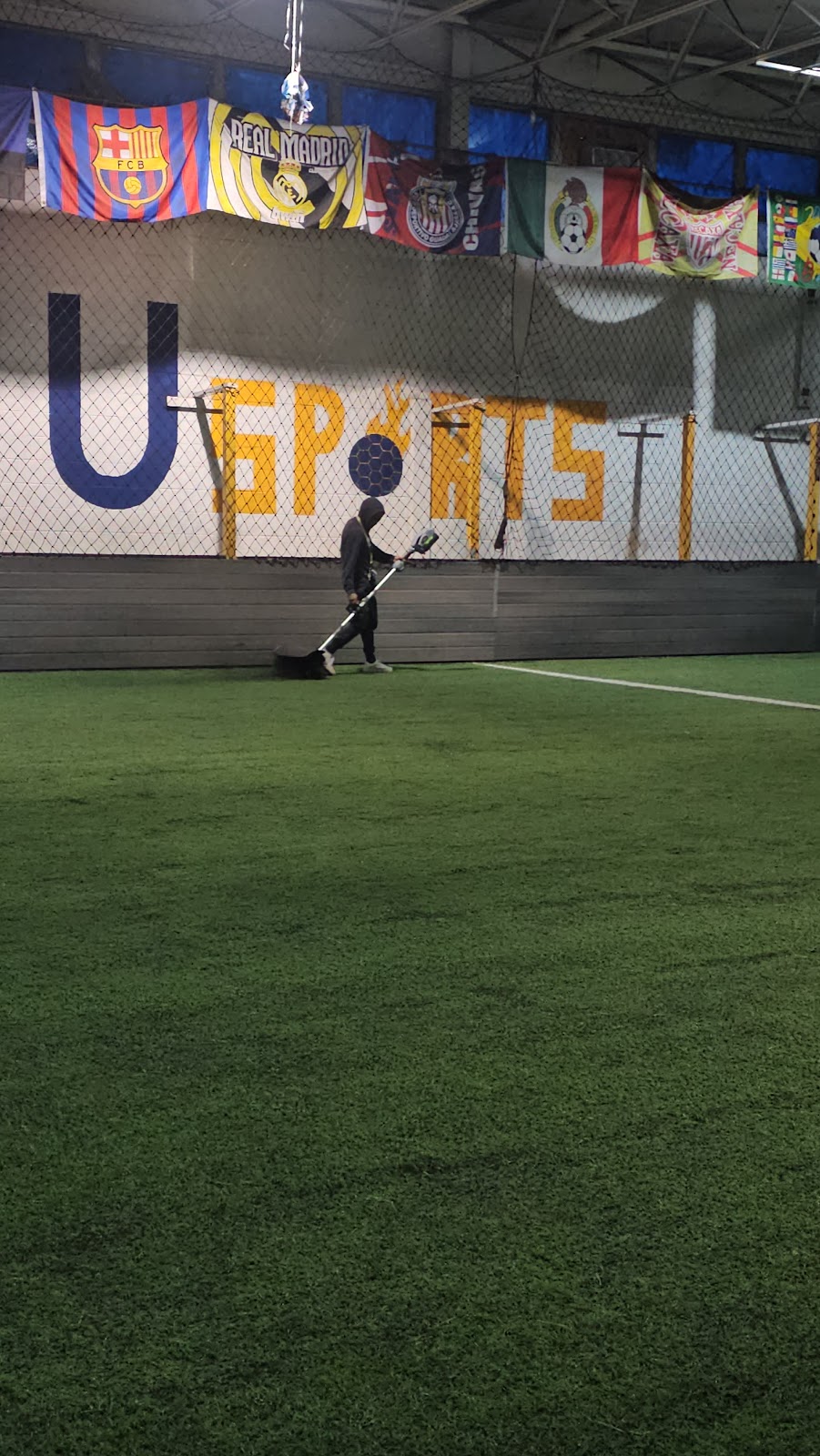 U Sports