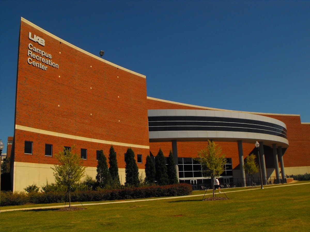 UAB Campus Recreation - Photo 1