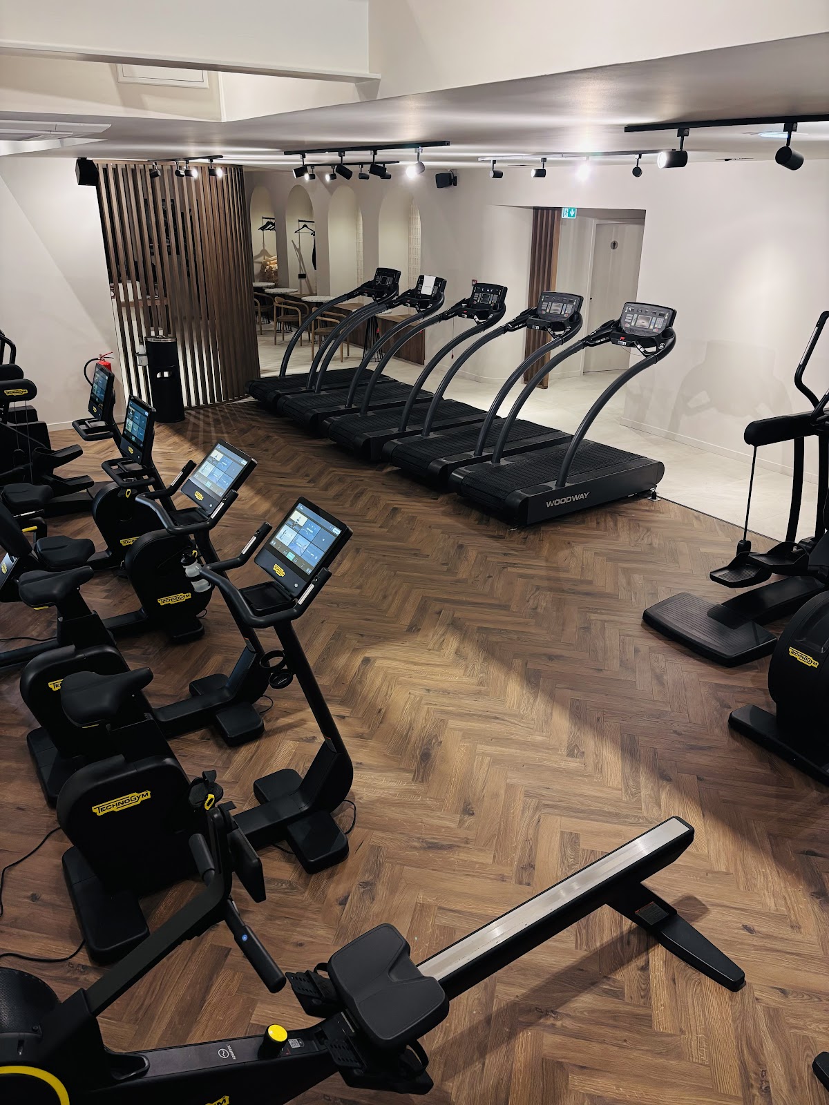 UCANFIT