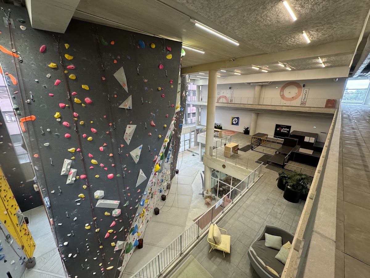 UCPA Sport Station Bordeaux - Photo principale