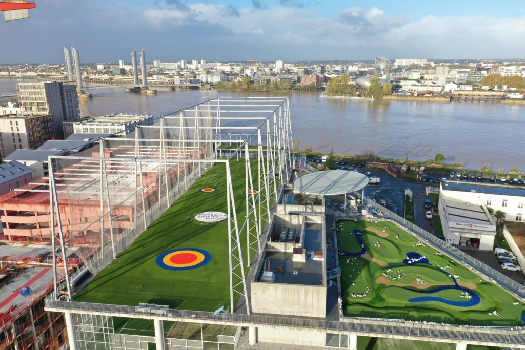 UCPA Sport Station Bordeaux - Photo 2