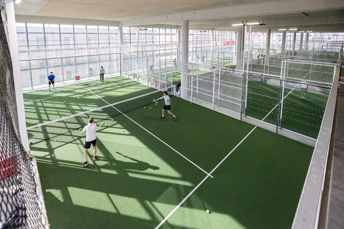 UCPA Sport Station Bordeaux - Photo 3