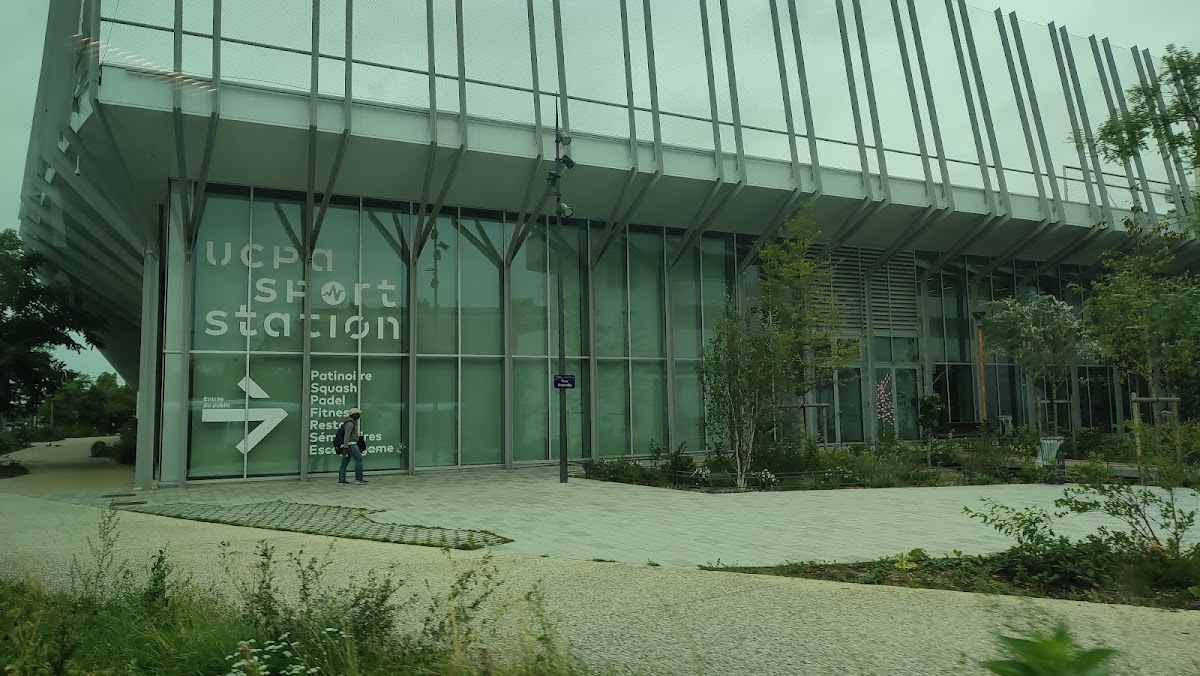 UCPA Sport Station Meudon
