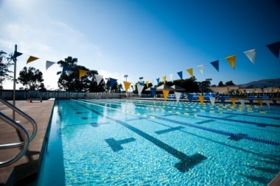 UCSB Department of Recreation - Photo 2