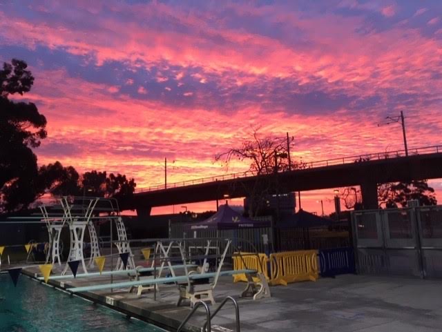 UCSD Canyonview Aquatic Center - Photo 3